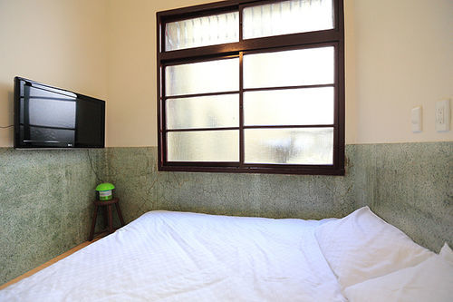 Shennong 147 Apartment Тайнан Екстериор снимка