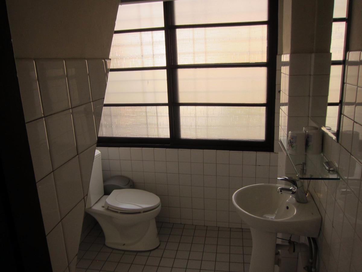 Shennong 147 Apartment Тайнан Екстериор снимка